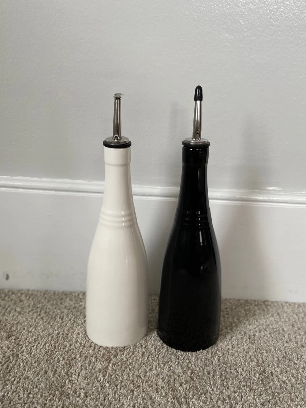 Oil dispenser Set